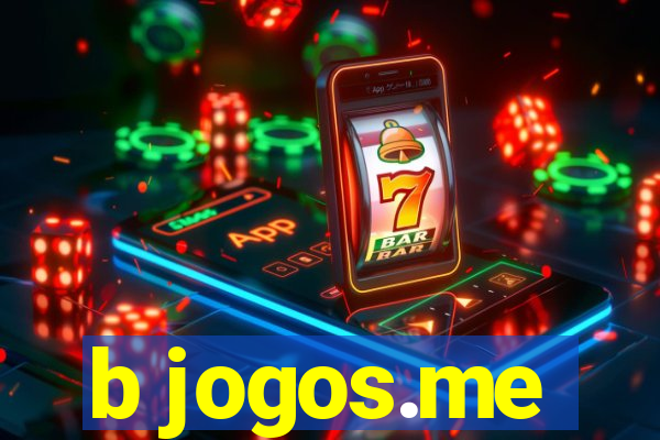 b jogos.me